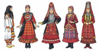 Рубрика - "Знакомимся с народами нашей страны".Марийцы - это коренной народ Марийской Республики, а также других регионов России, включая Башкирию, Удмуртию, Татарстан, Кировскую, Нижегородскую и Пермскую области. 