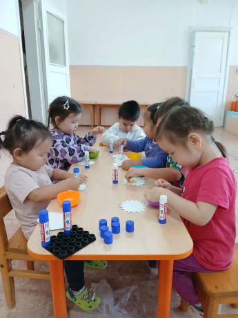 Всемирный день каши