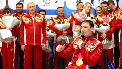 Триумф великолепной шестерки. Российские паралимпийцы вошли в тройку медального зачета и поразили всех!